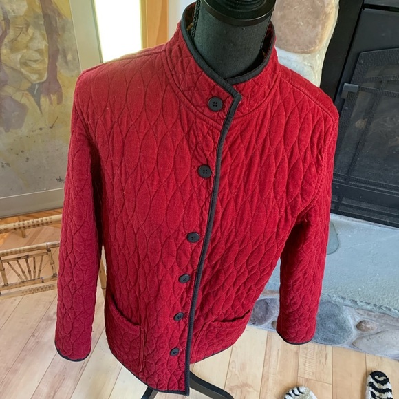Cotton corduroy jacket - Picture 4 of 10